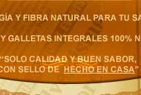 fibra natural
